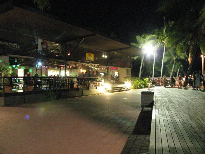 Hostel Nomads Magnetic Island Nelly Bay Exterior foto